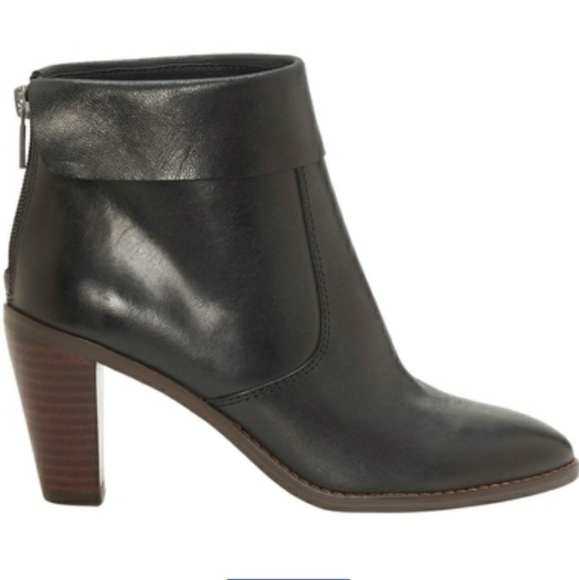 Lucky Brand Nycott Bootie - Picture 2 of 5